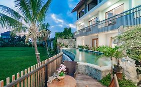 Juli House Ubud By Mahaputra